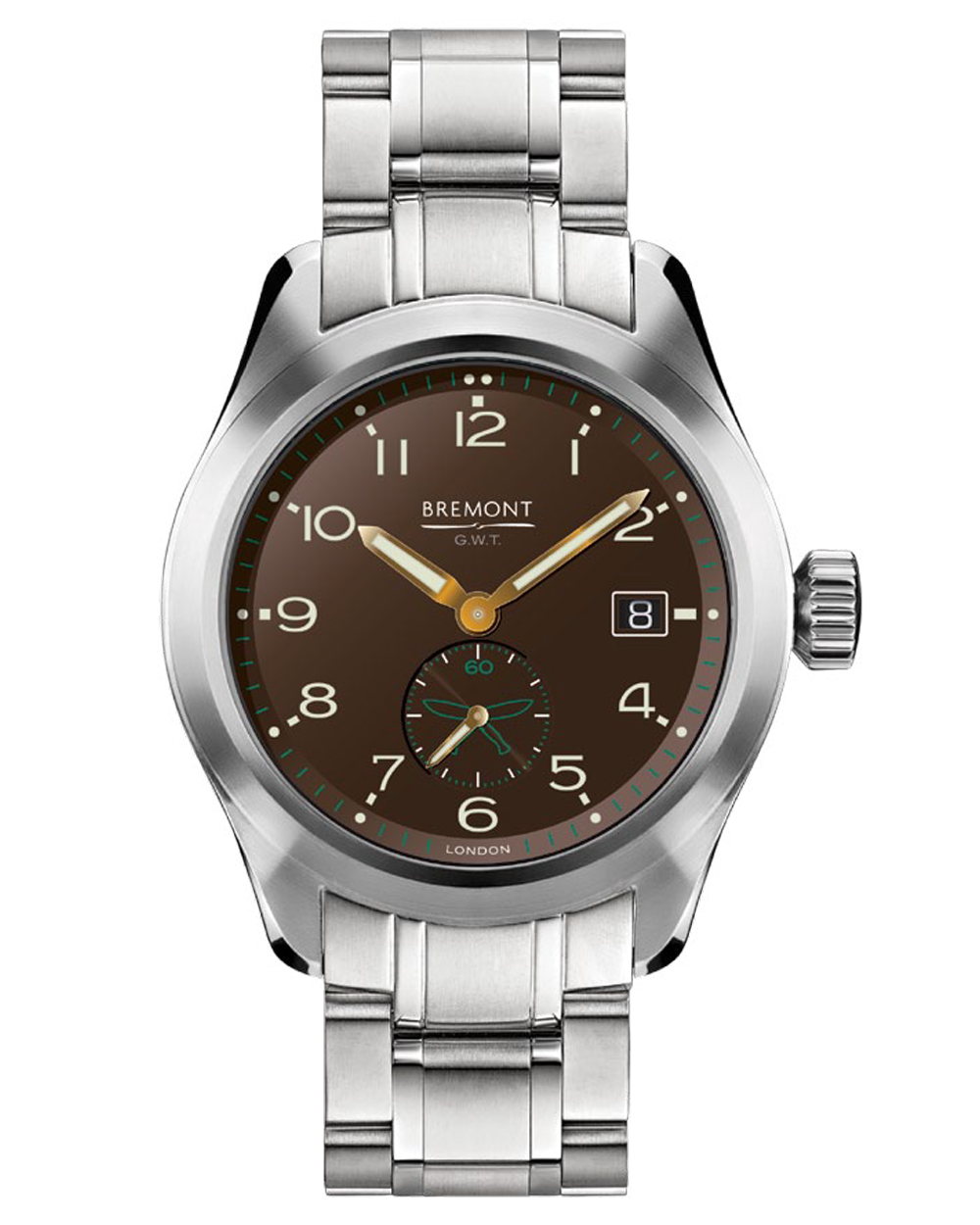 Bremont Watch Company