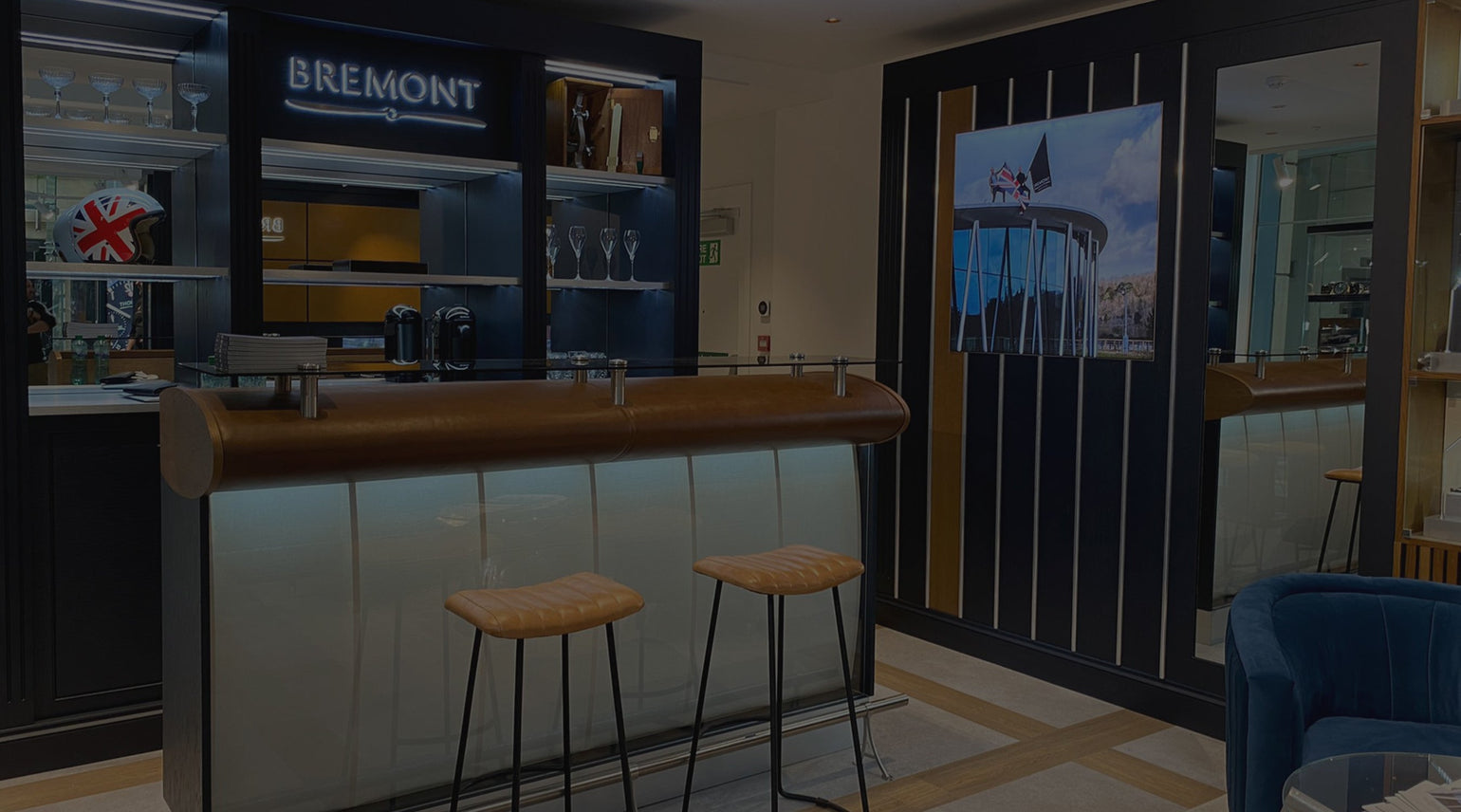 Bremont Watch Company