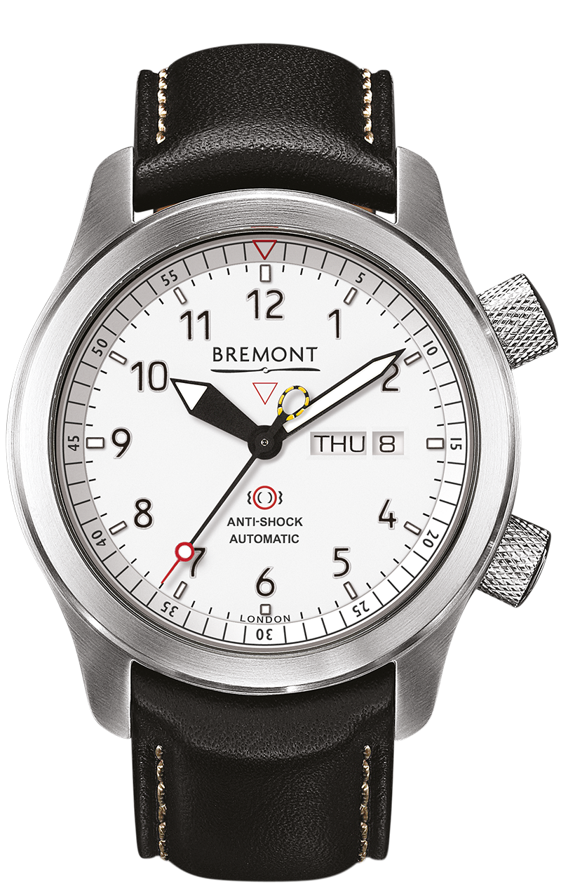 Bremont Watch Company