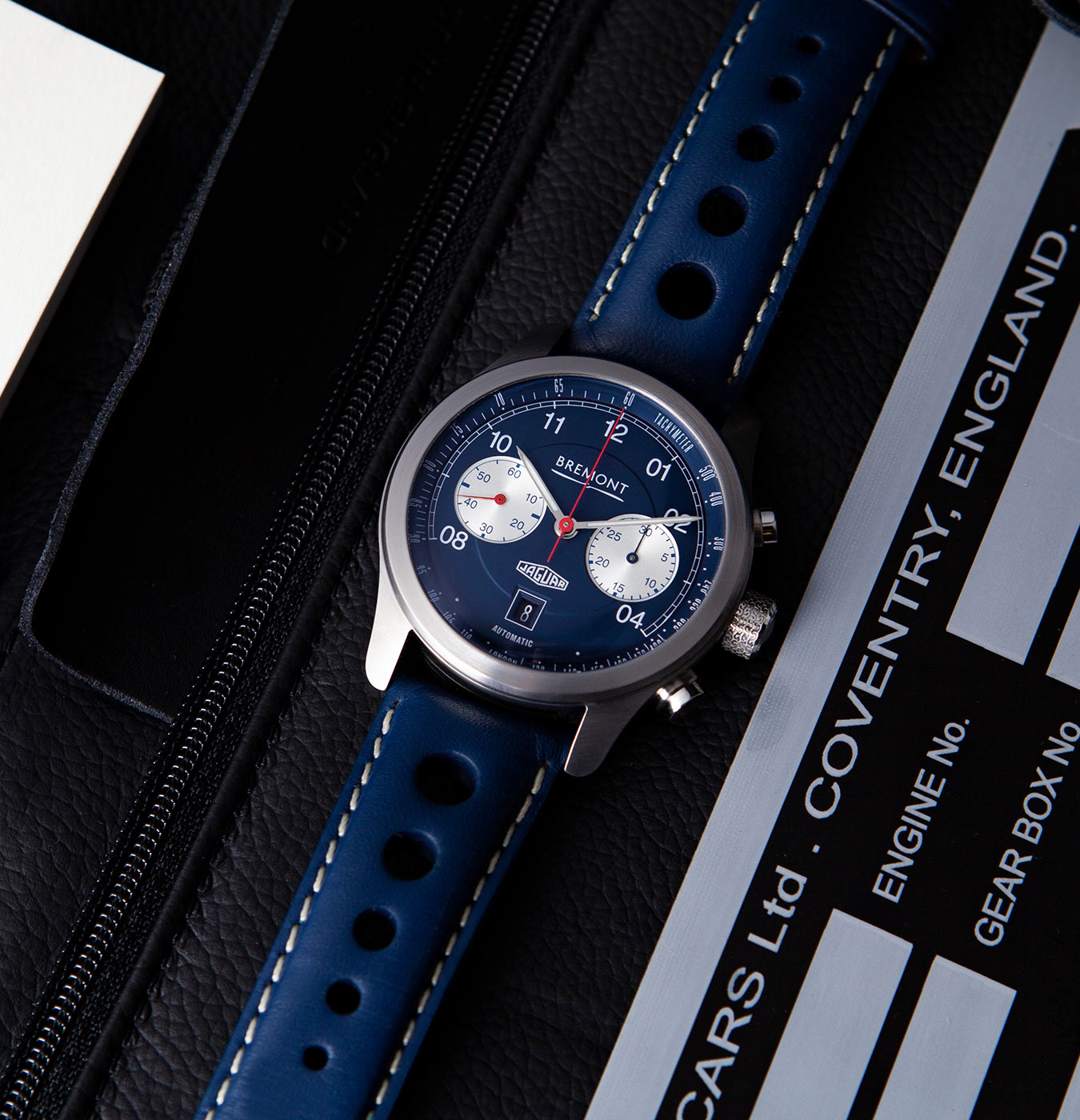 Bremont Watch Company