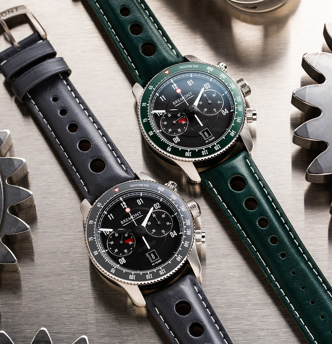 Bremont Watch Company