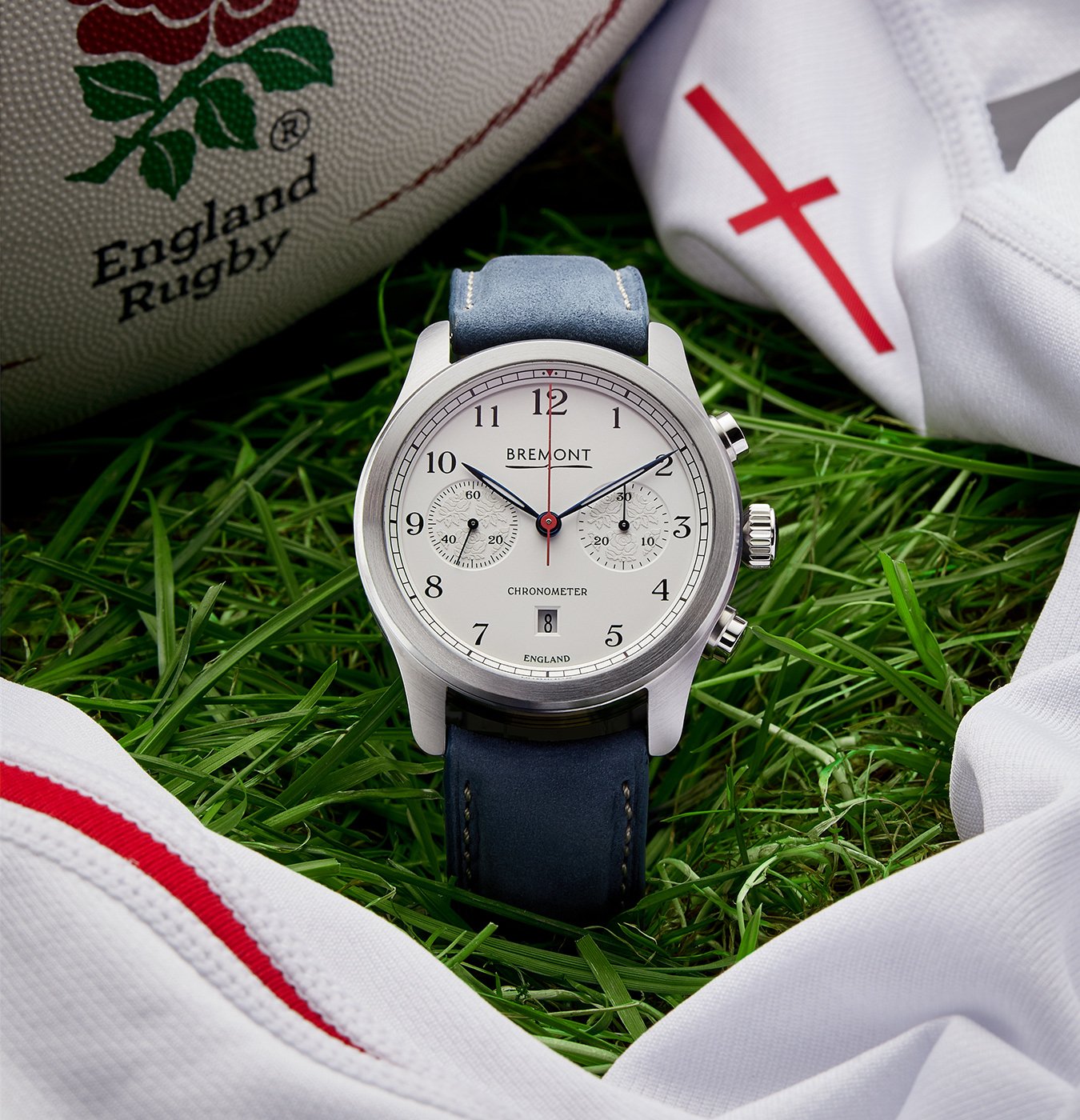 Bremont Watch Company
