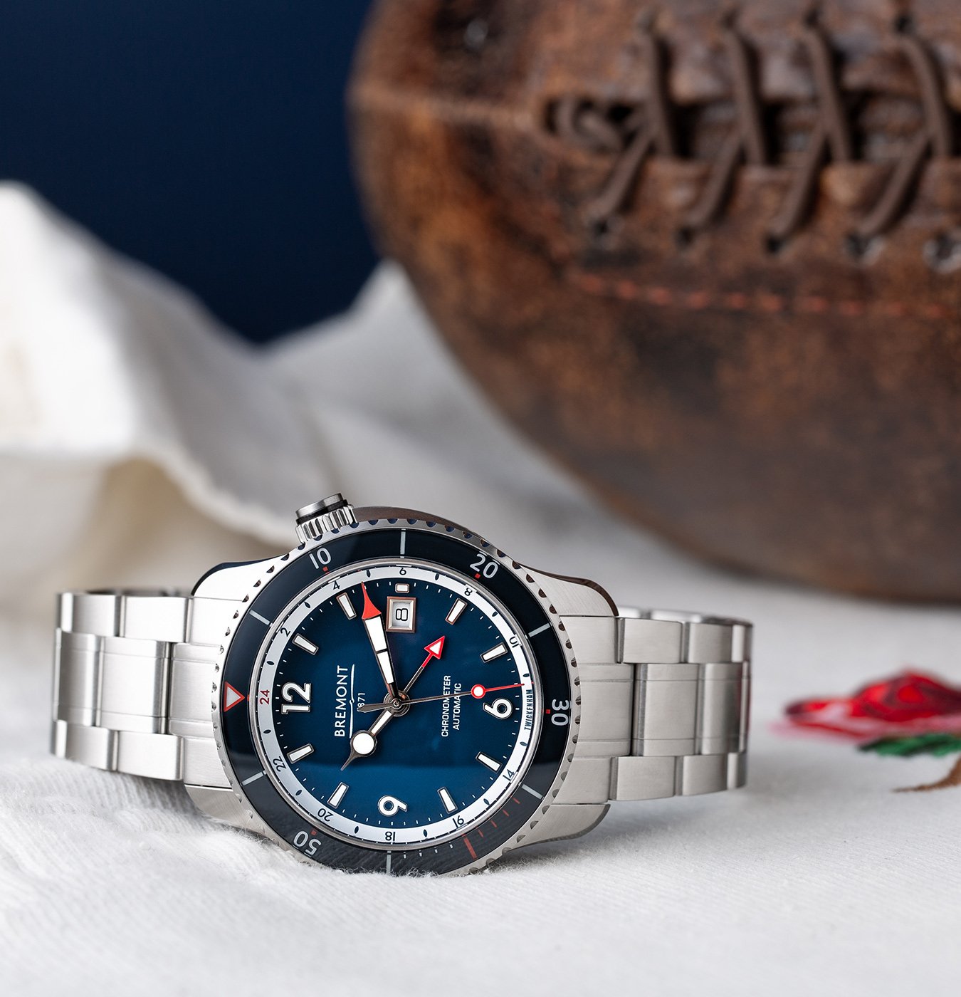 Bremont Watch Company