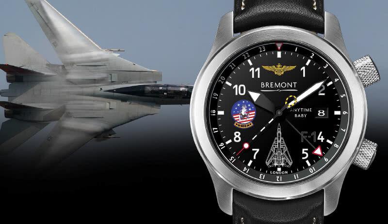 Bremont Watch Company