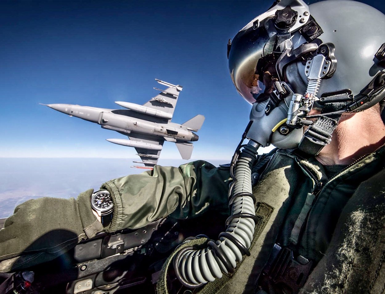 Bremont Watch Company