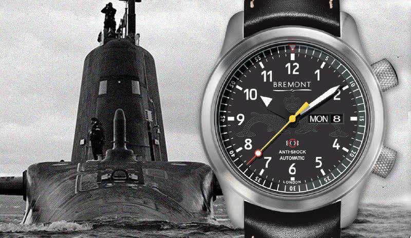 Bremont Watch Company