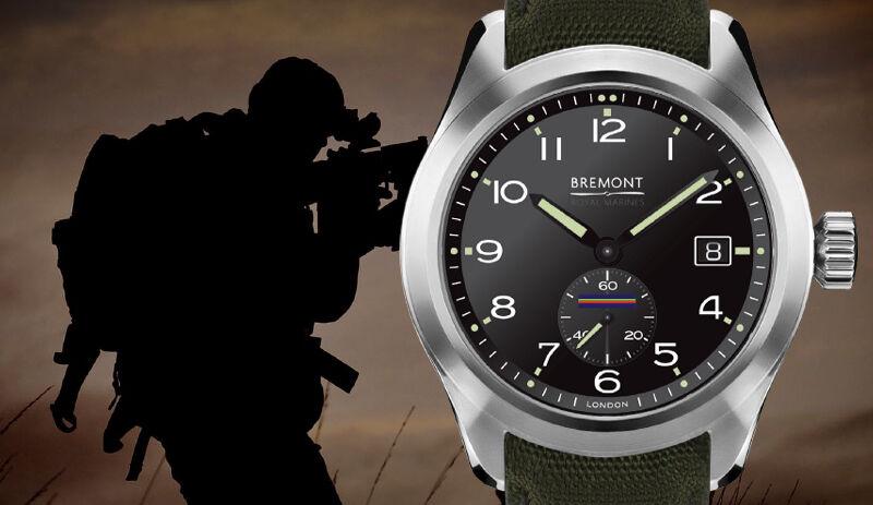 Bremont Watch Company