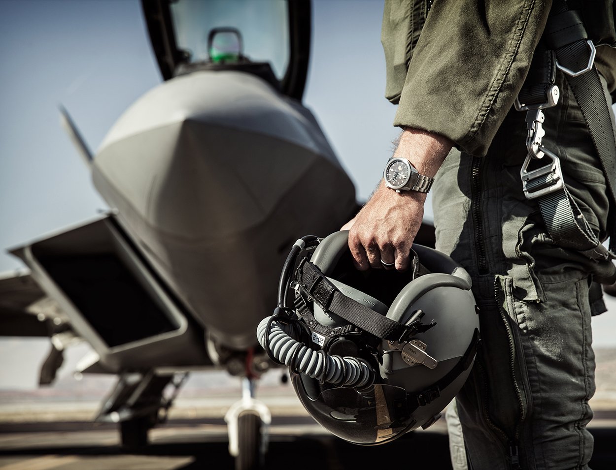 Bremont Watch Company