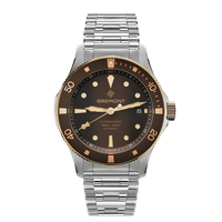 Supermarine 300M Date, Bi-Colour