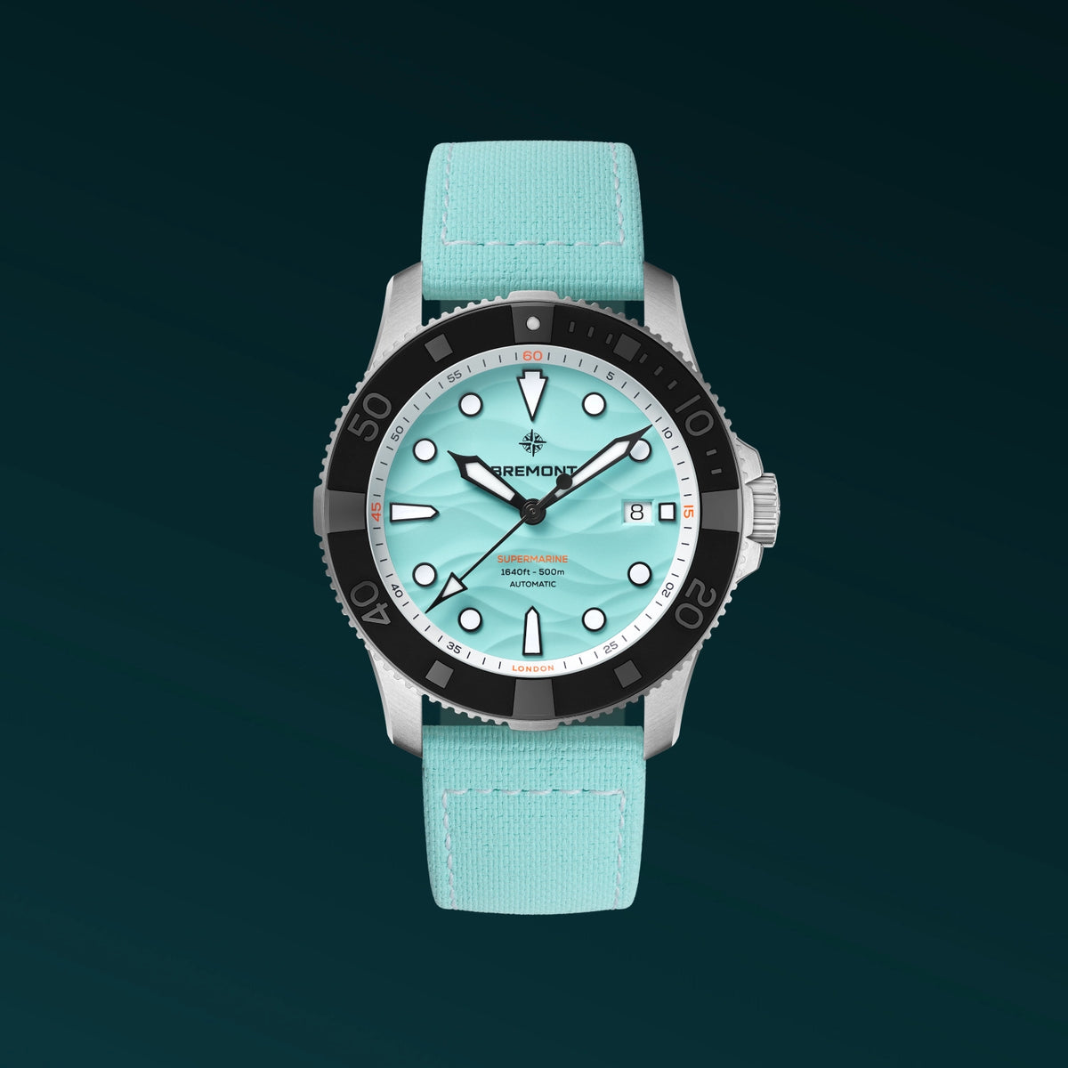 Supermarine 500m, Caribbean Exclusive
