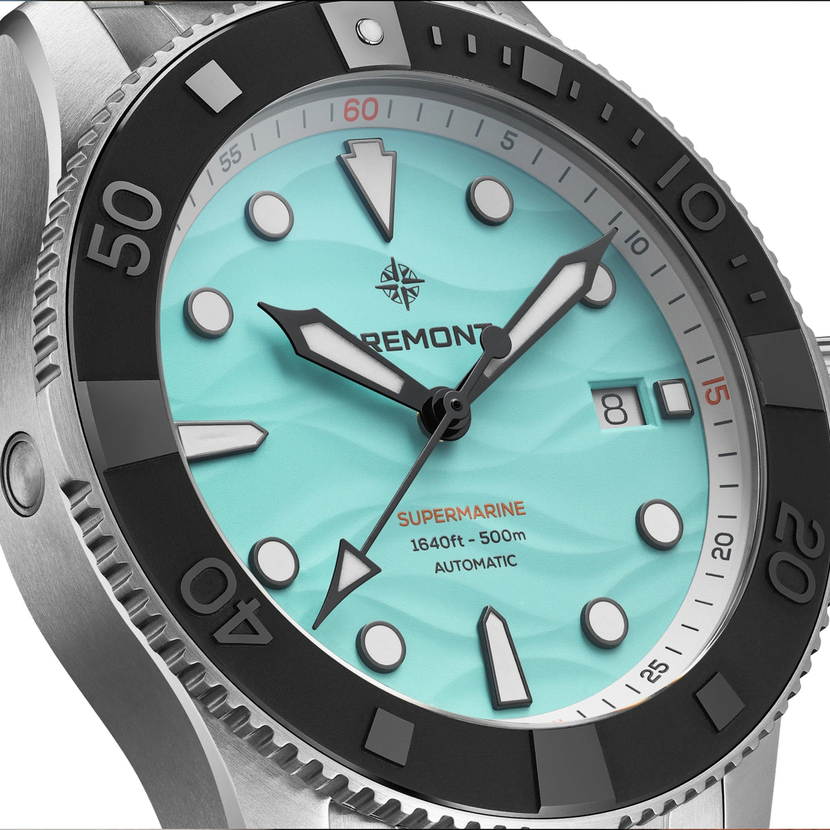 Supermarine 500m, Caribbean Exclusive