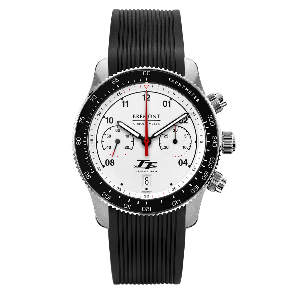 Bremont Watch Company