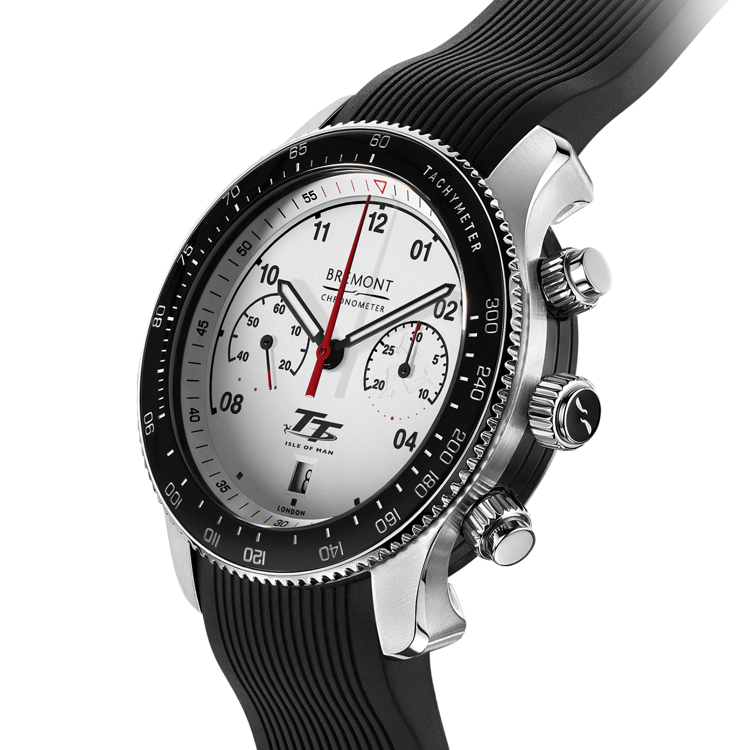 Bremont Watch Company Watches Isle of Man TT Limited Edition