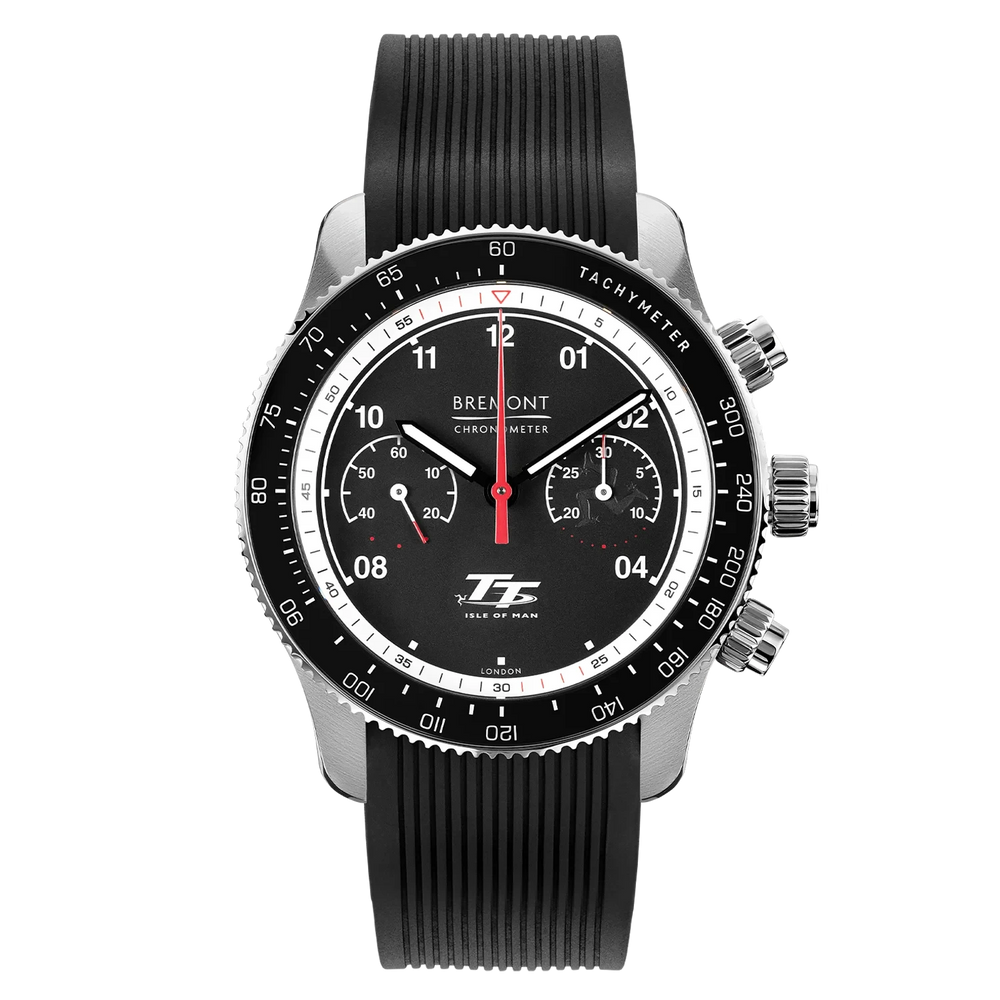 Bremont Watch Company
