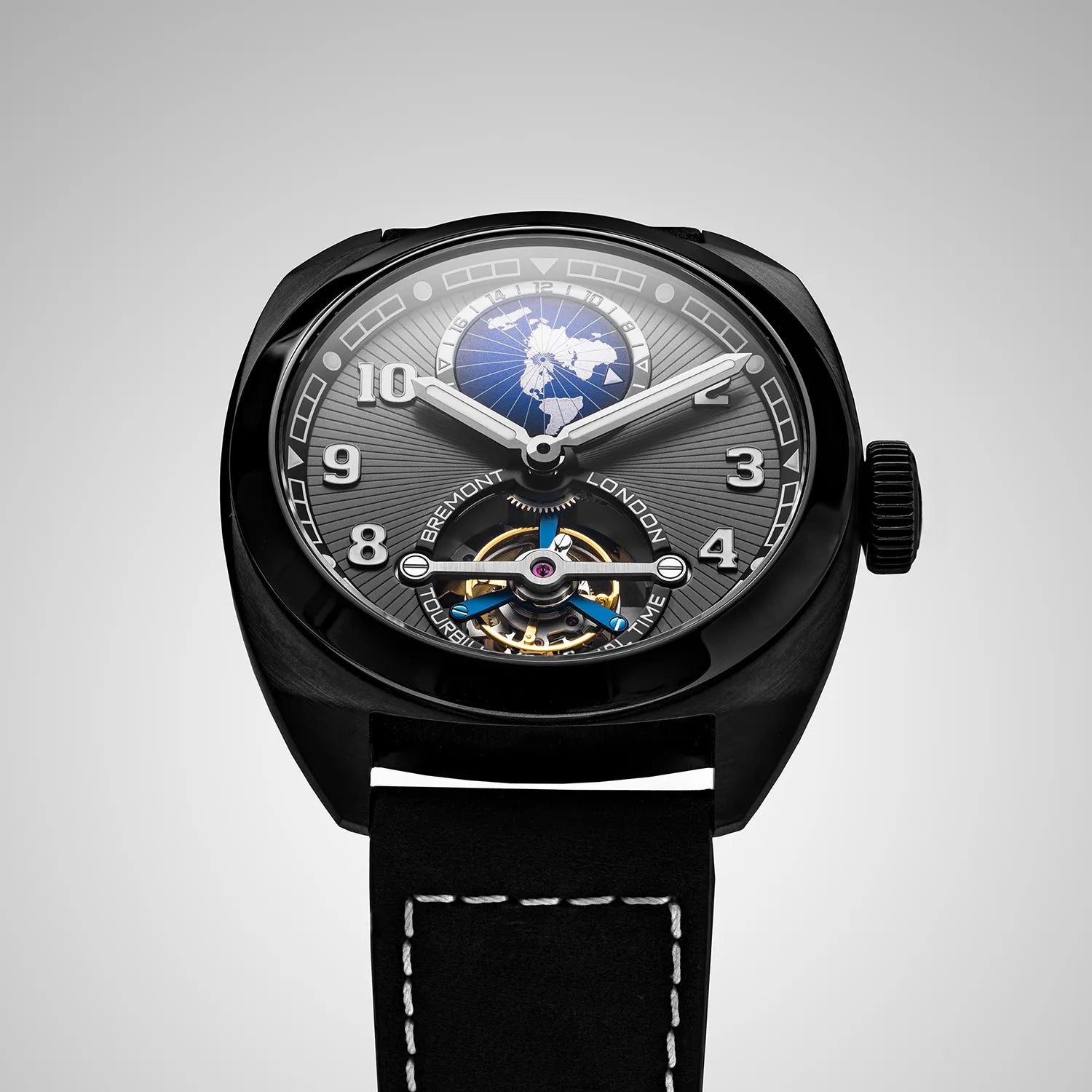 Time watch company 2025