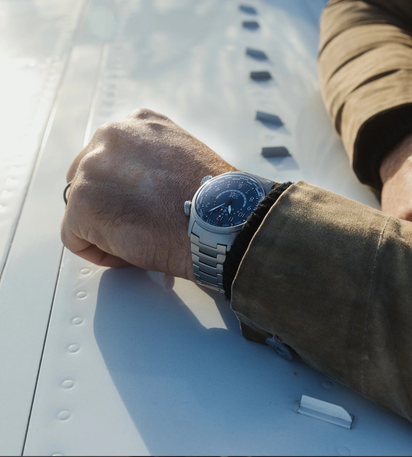 Bremont Watch Company