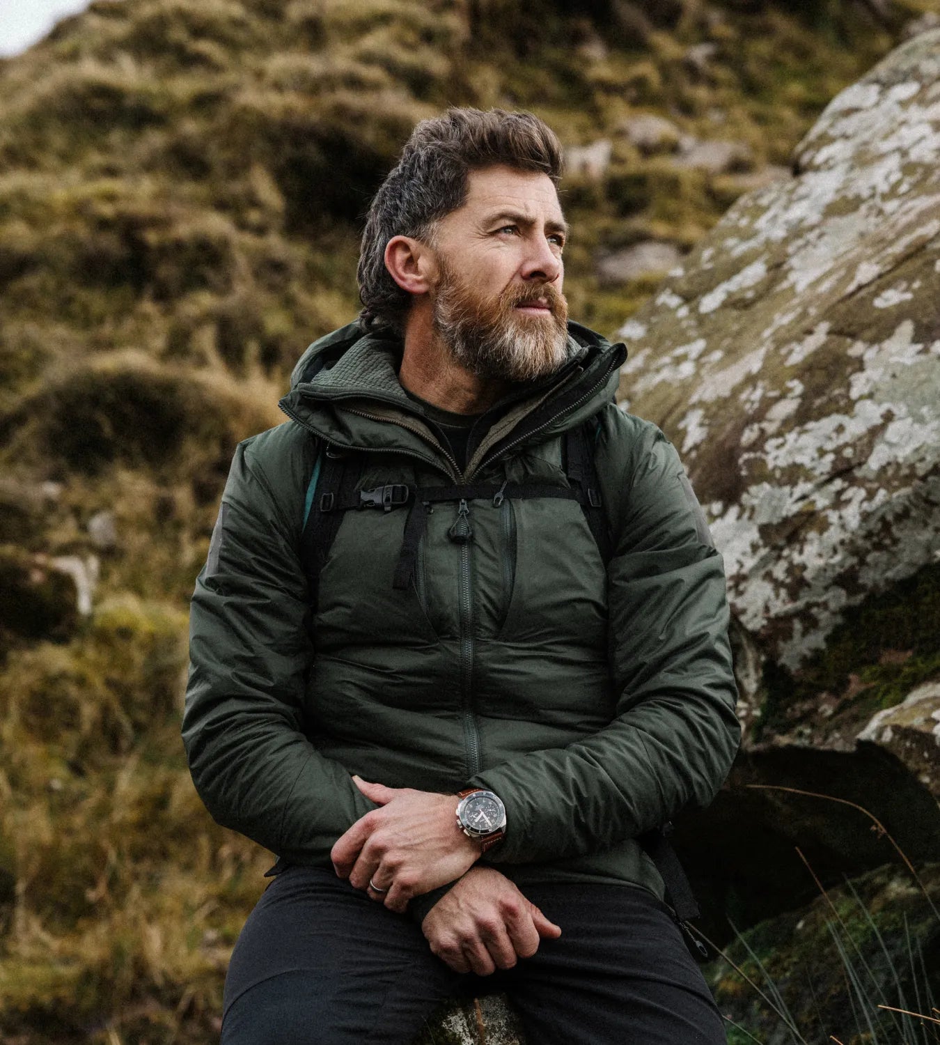 Bremont Watch Company