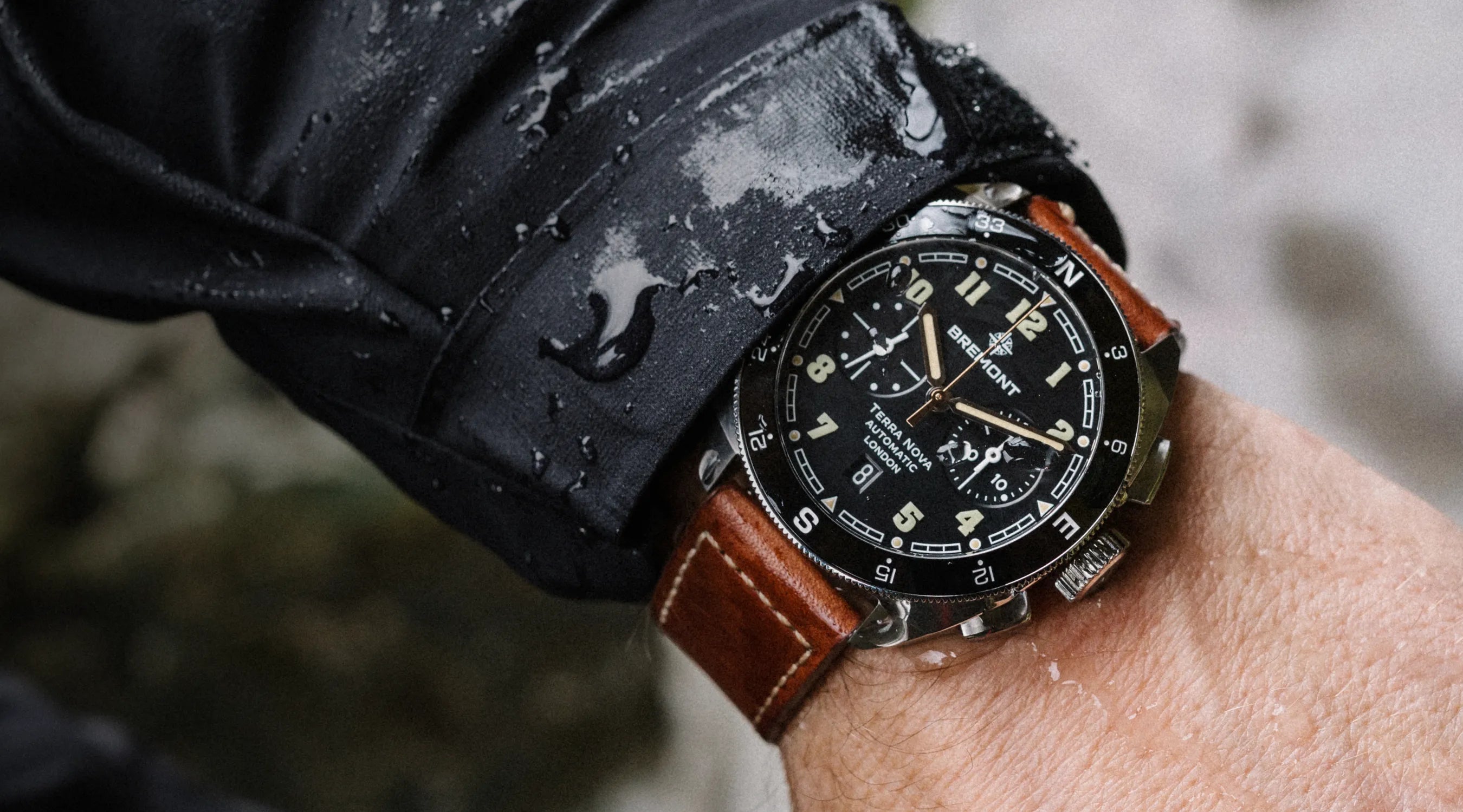 Bremont Watch Company