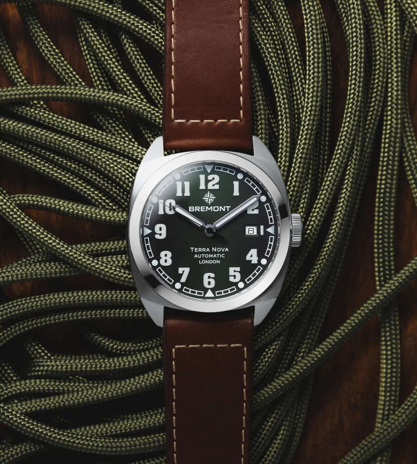 Bremont Watch Company