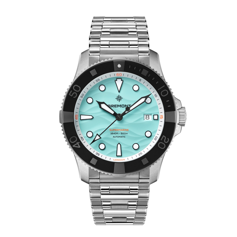 Supermarine 500m, Caribbean Exclusive
