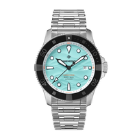 Supermarine 500m, Caribbean Exclusive