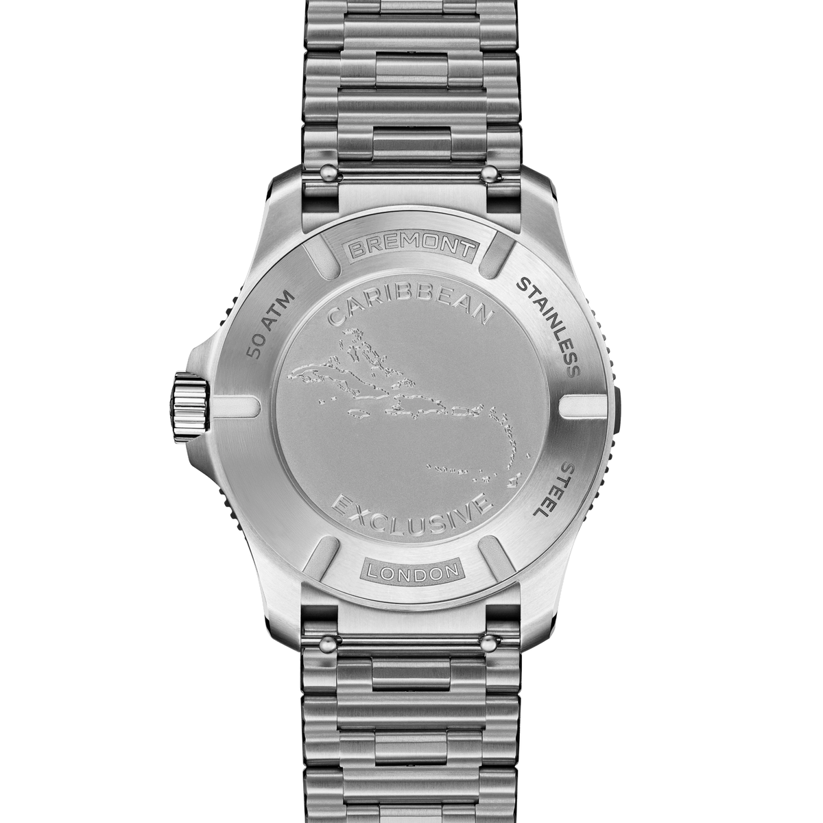 Supermarine 500m, Caribbean Exclusive