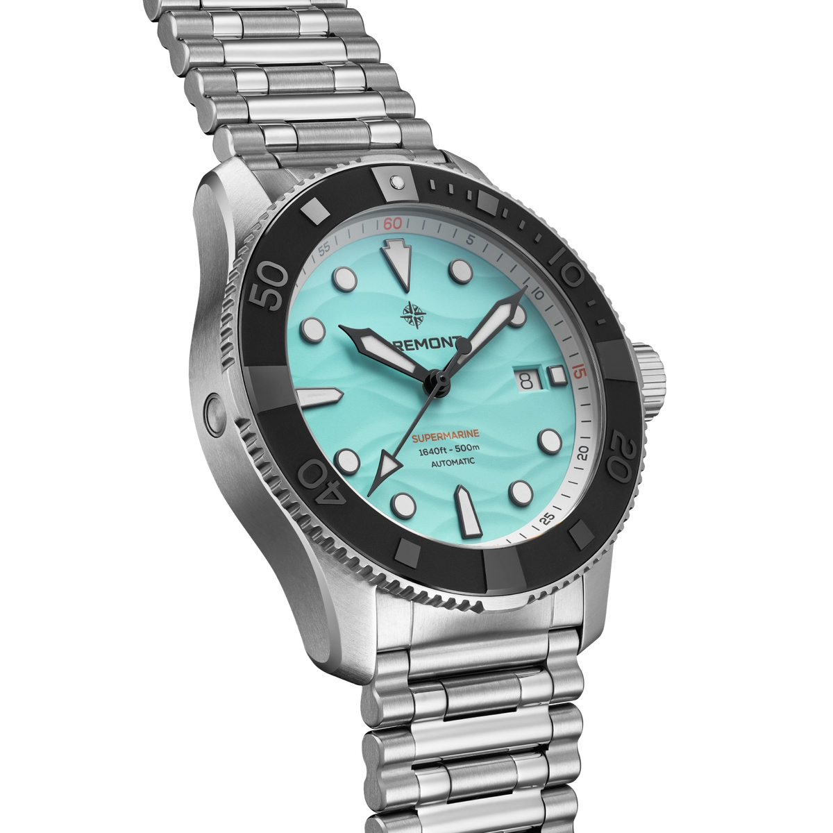 Supermarine 500m, Caribbean Exclusive