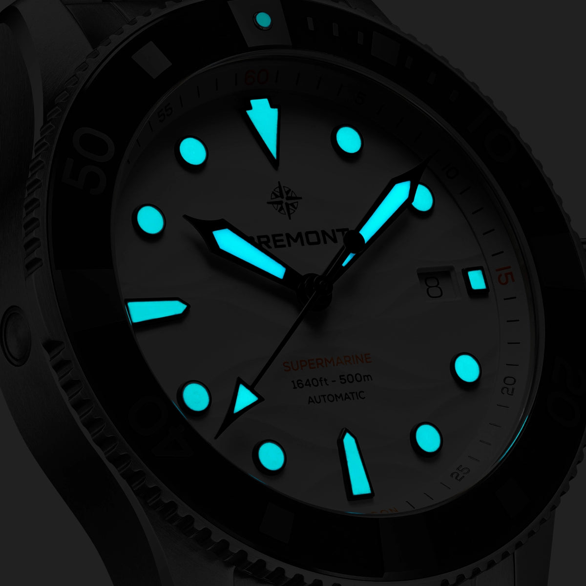 Supermarine 500m, Caribbean Exclusive