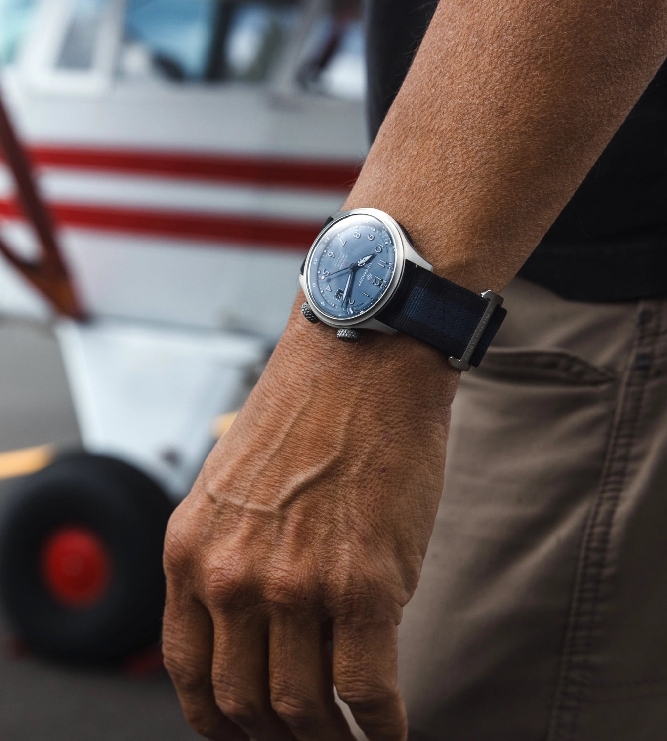 Bremont Watch Company