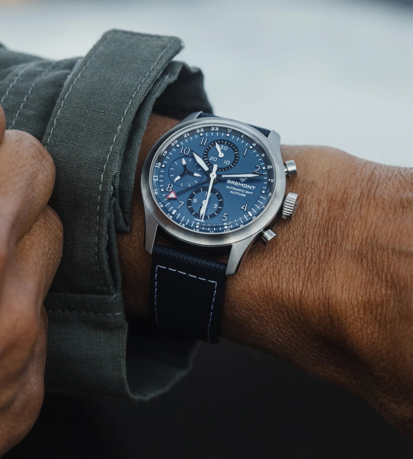 Bremont Watch Company