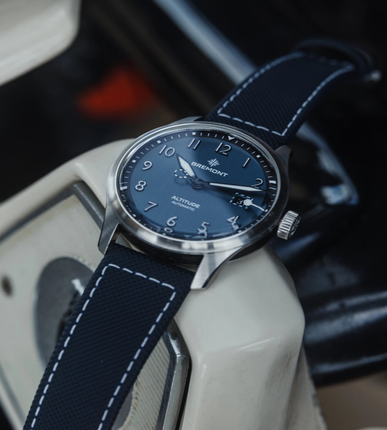 Bremont Watch Company