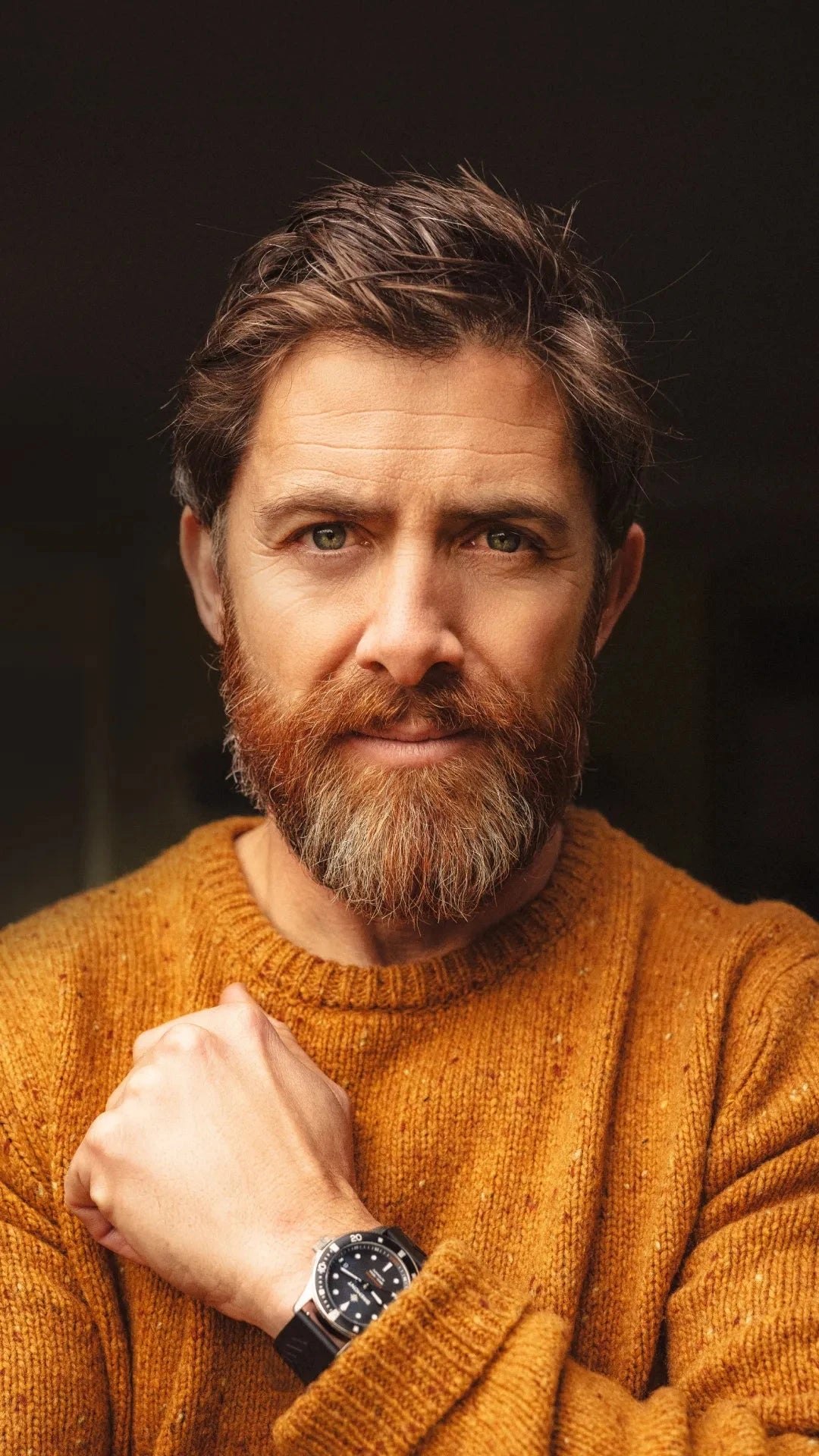 Aldo kane bremont deals
