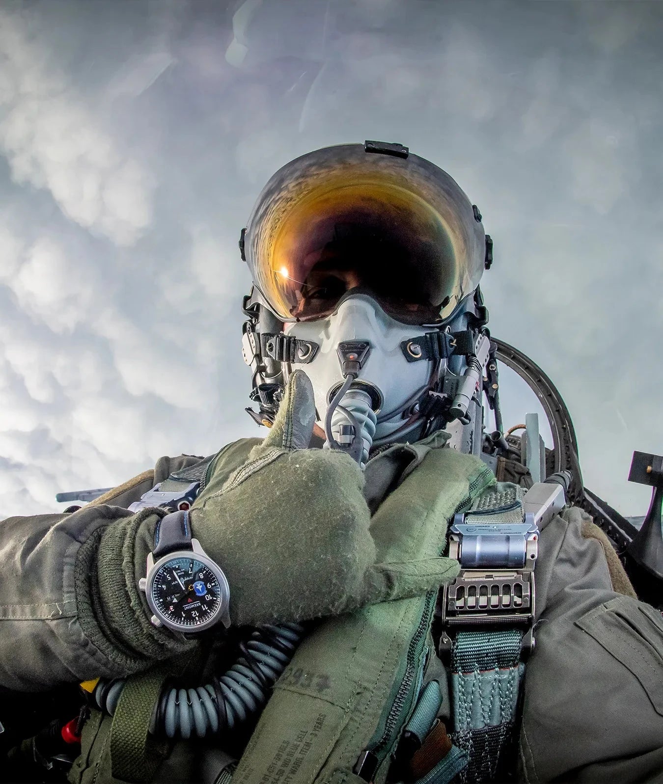 Collections Bremont Watch Company