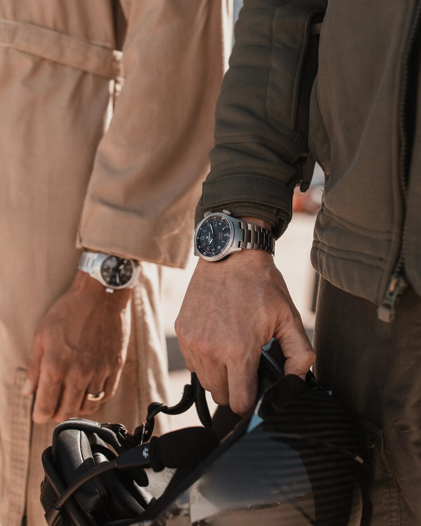 Bremont Watch Company