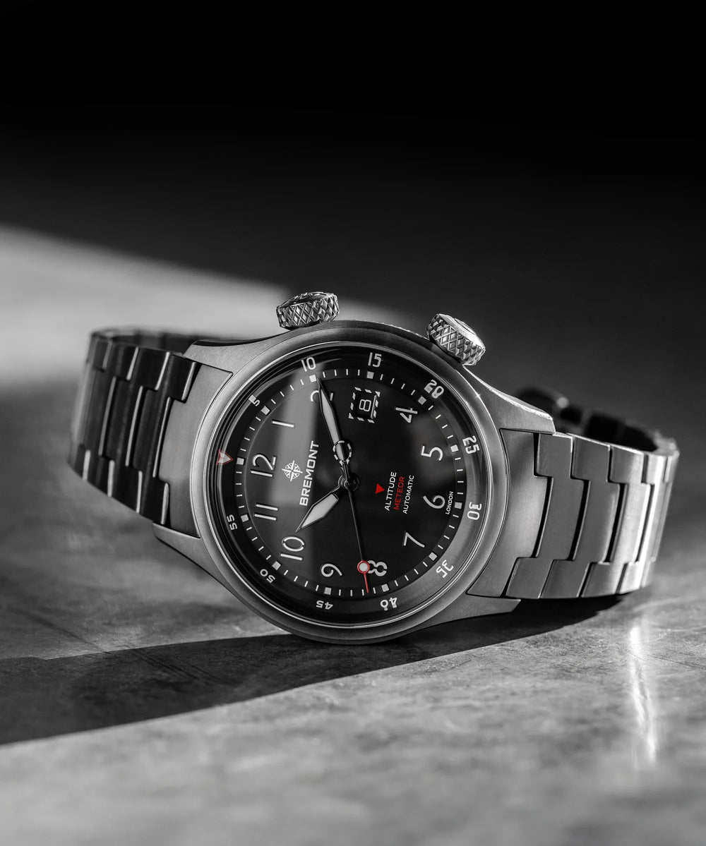 Bremont Watch Company