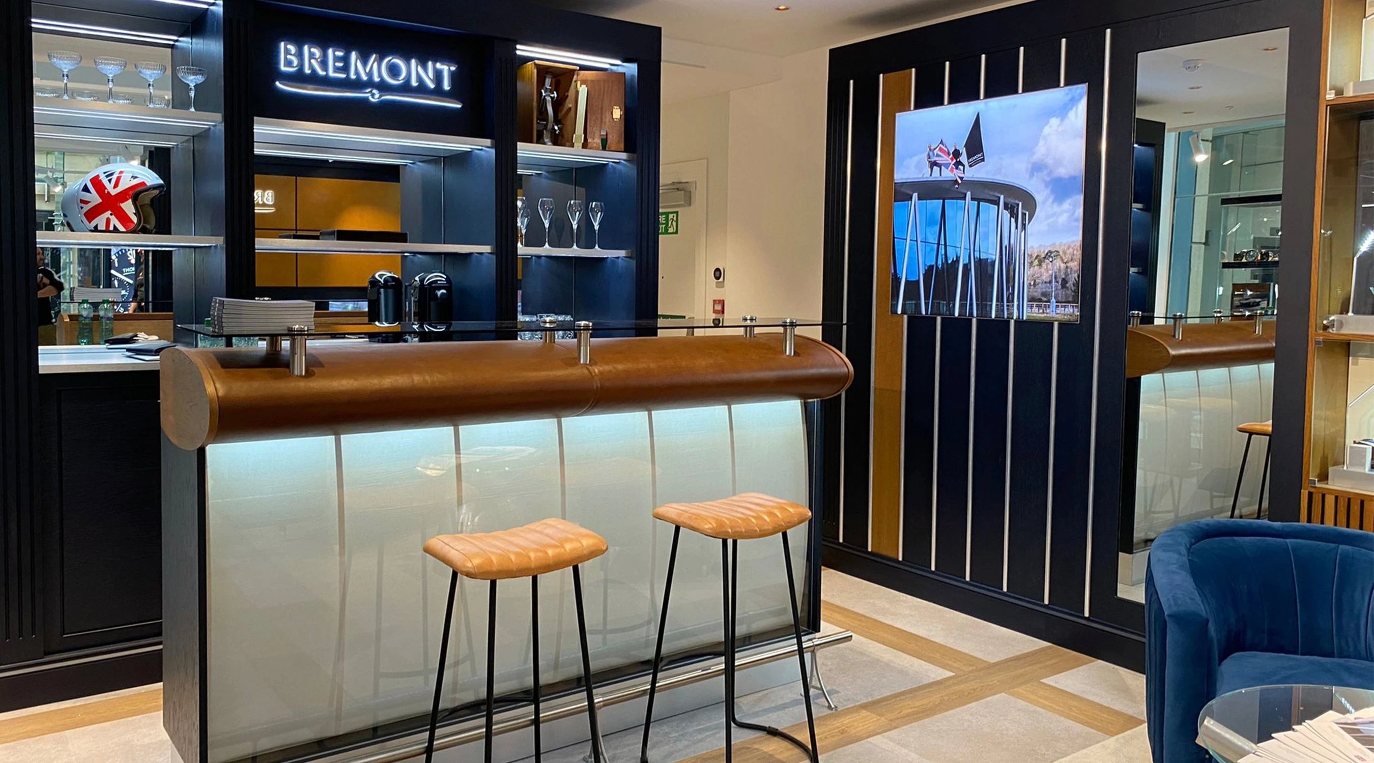 Bremont Watch Company