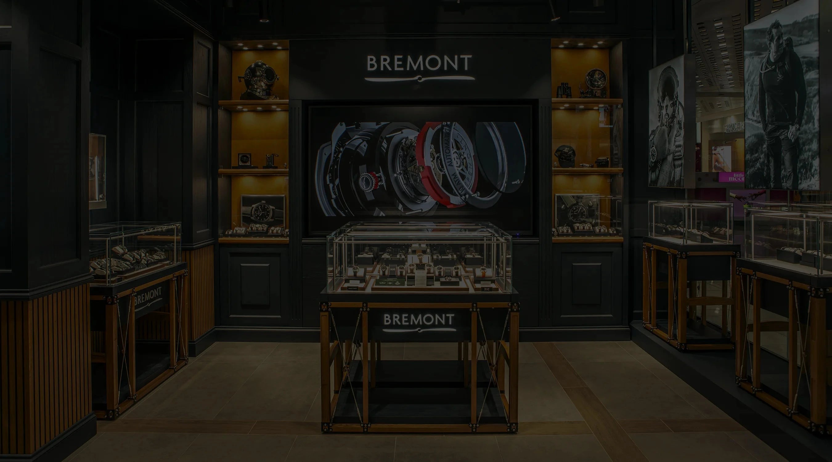 Bremont Watch Company