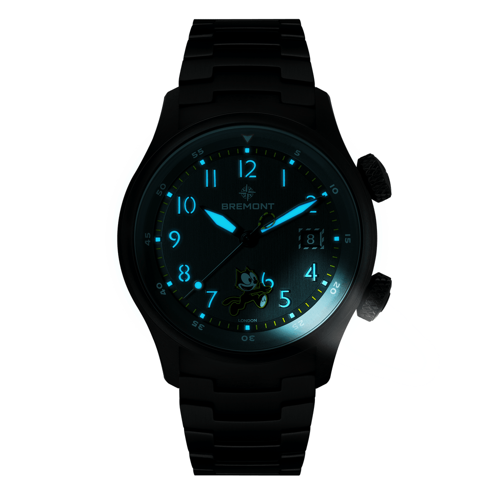 Bremont Watch Company