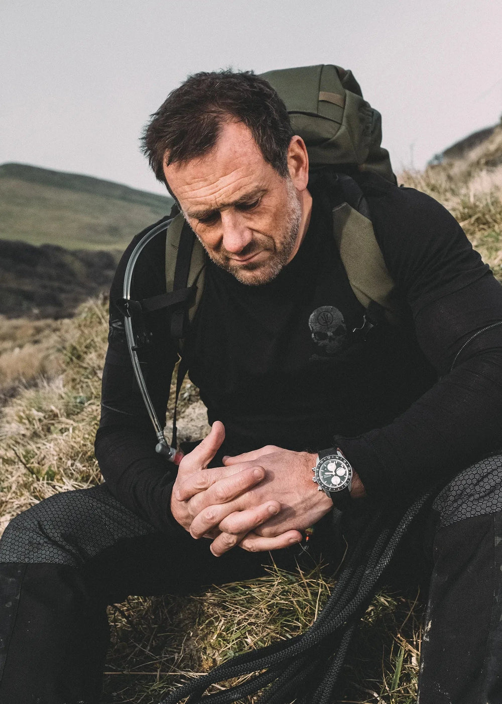 Bremont endurance watch new arrivals