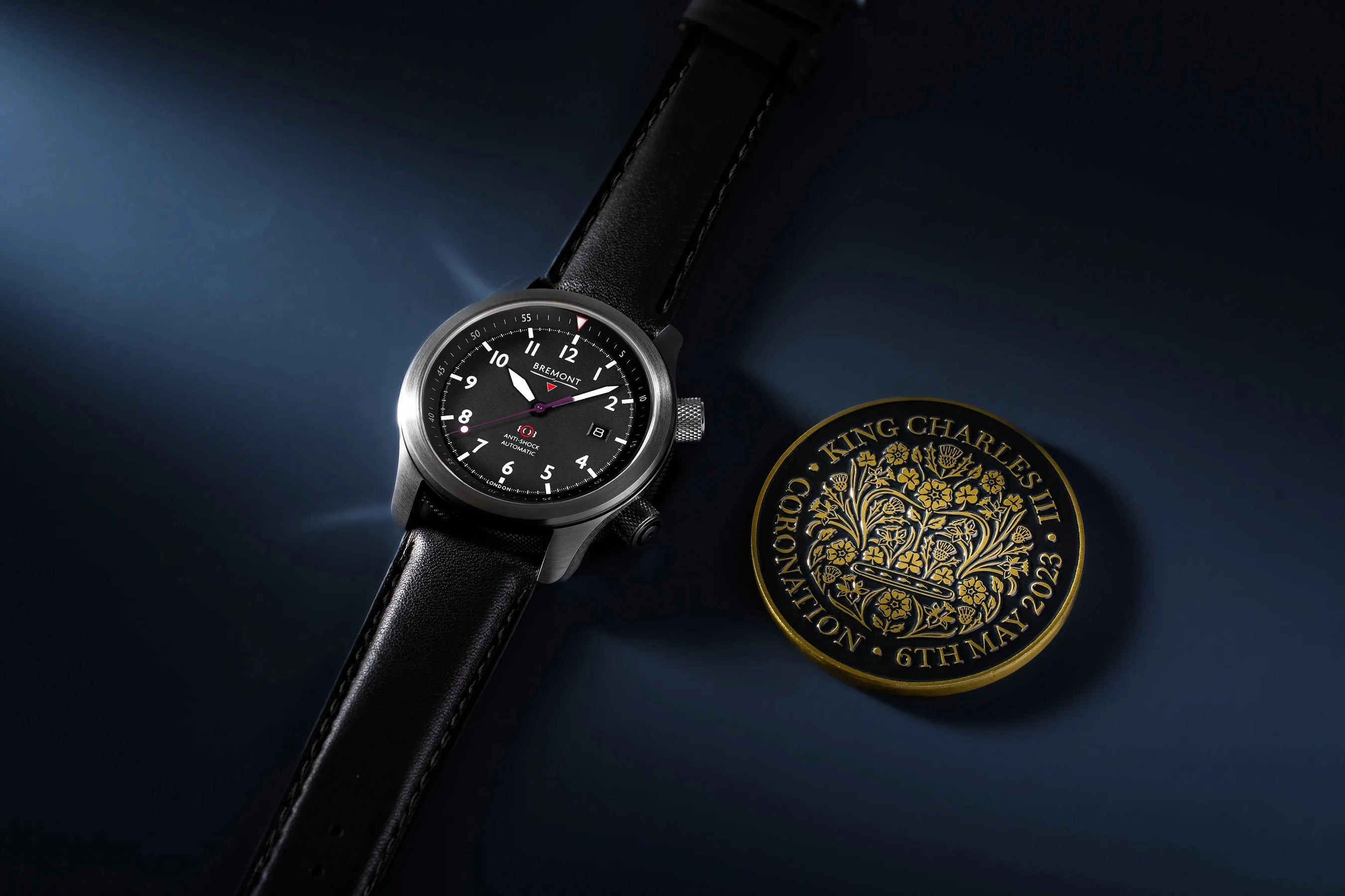 Bremont Watch Company