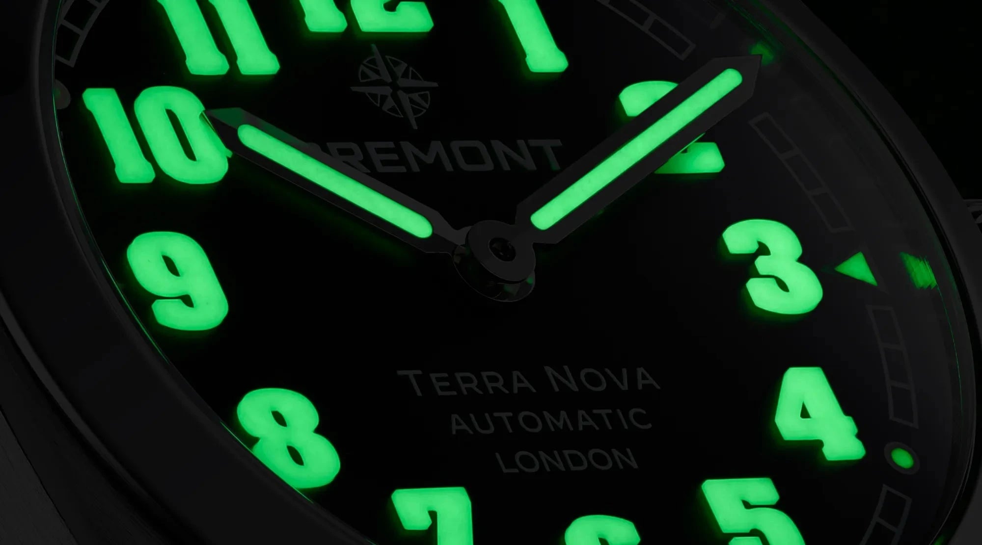 Bremont Watch Company