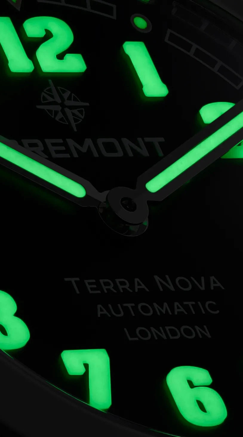 Bremont Watch Company
