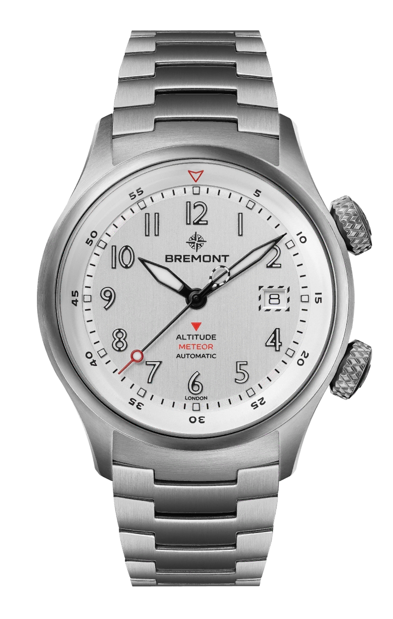 Bremont Watch Company