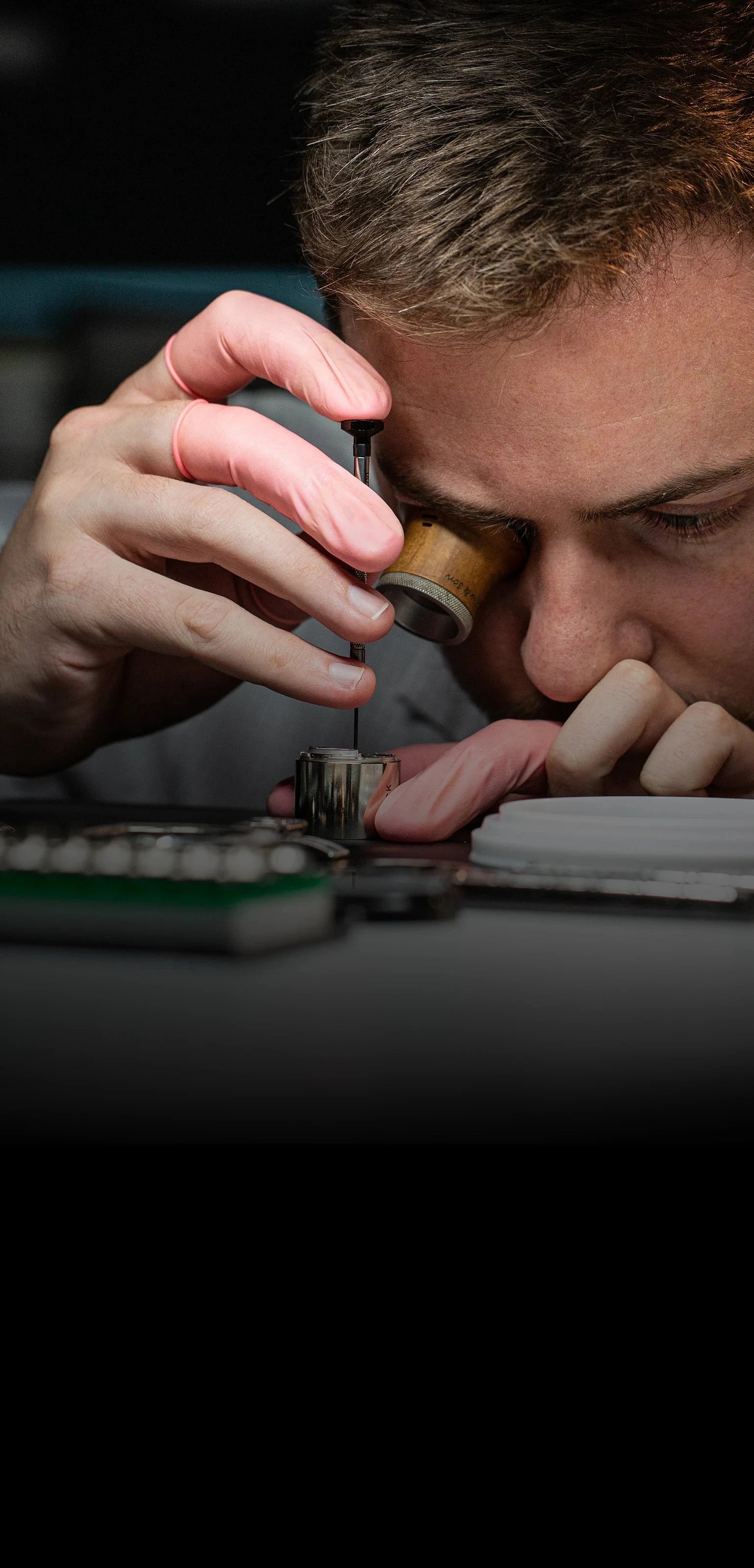 Bremont Watch Company