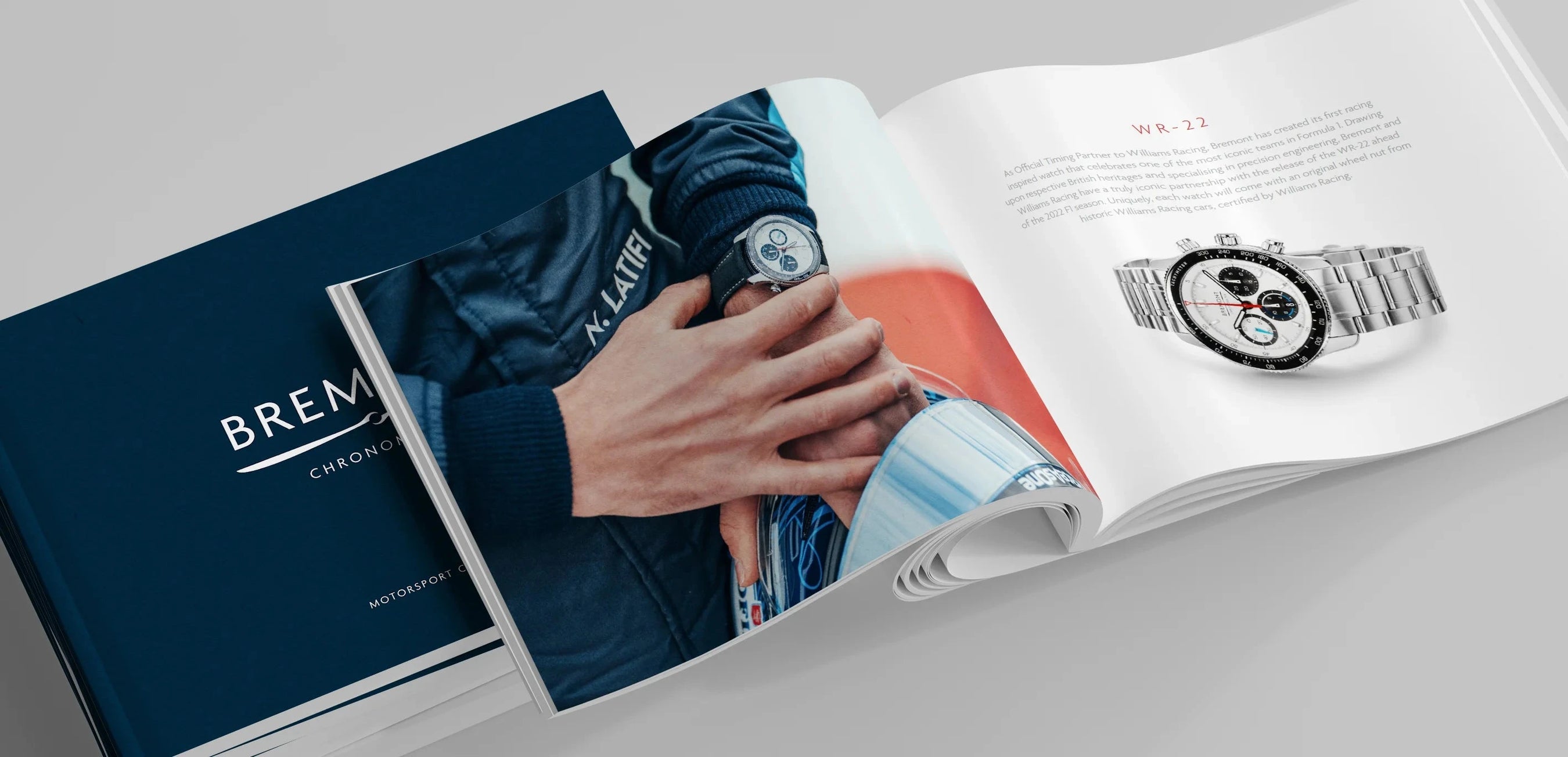 Bremont Watch Company