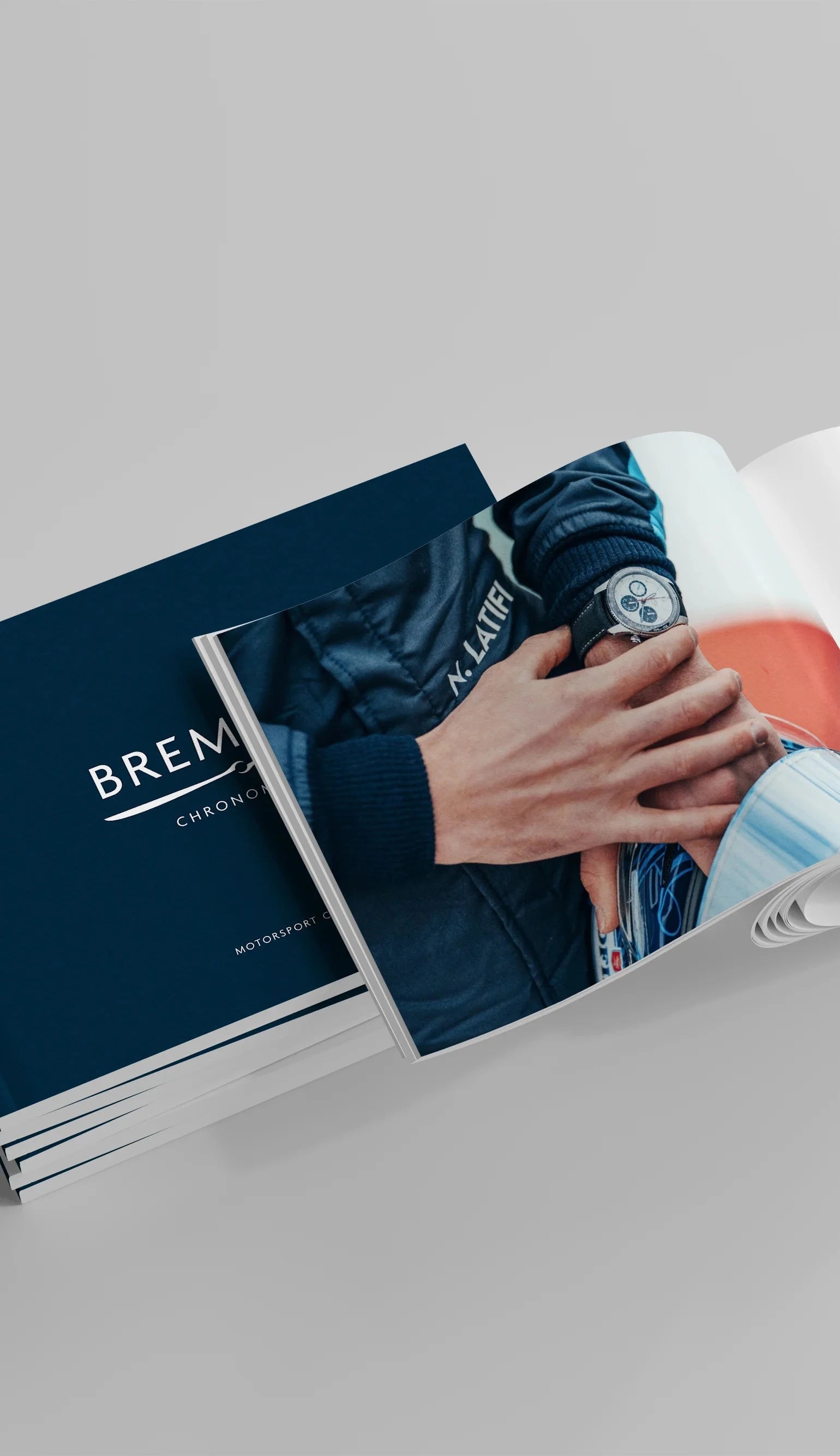Bremont Watch Company
