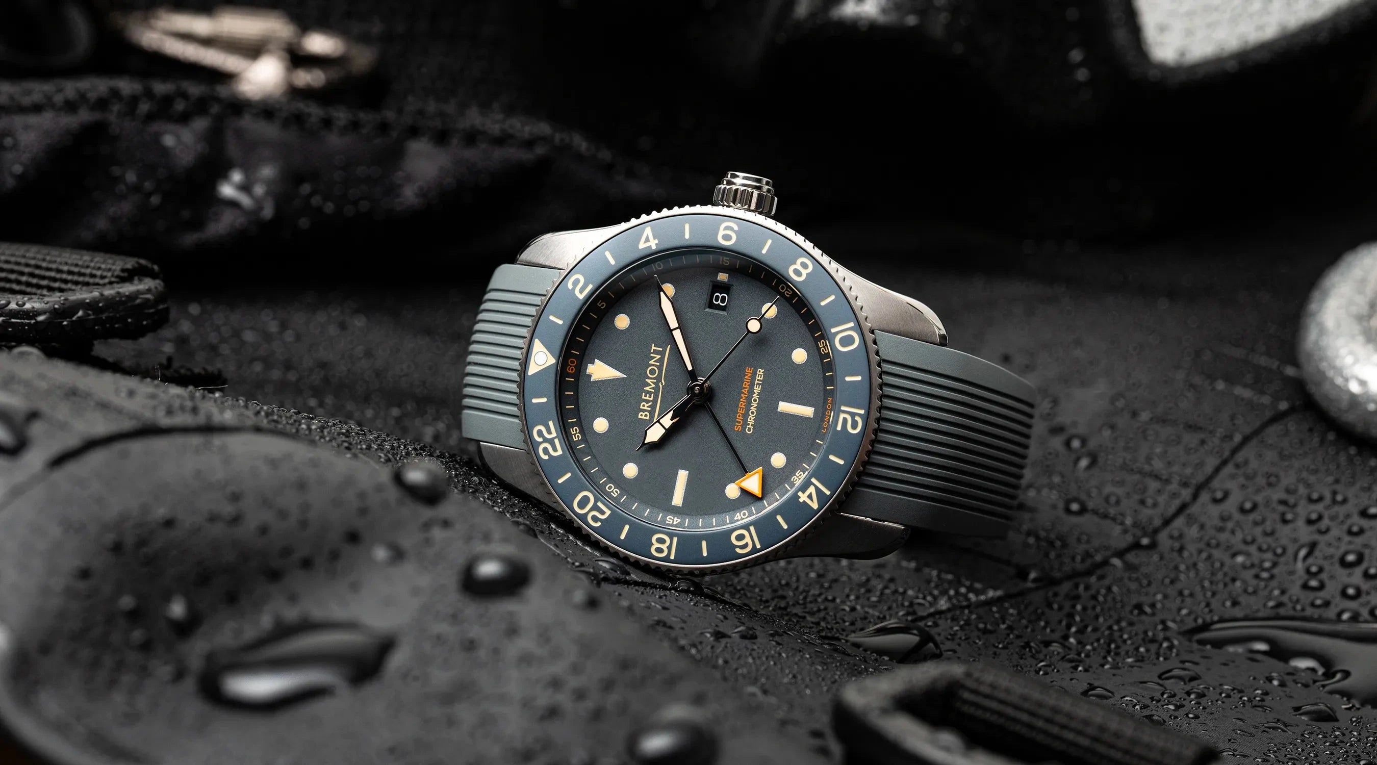 Internet top watch company