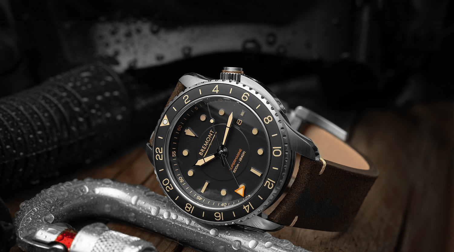 Bremont Watch Company