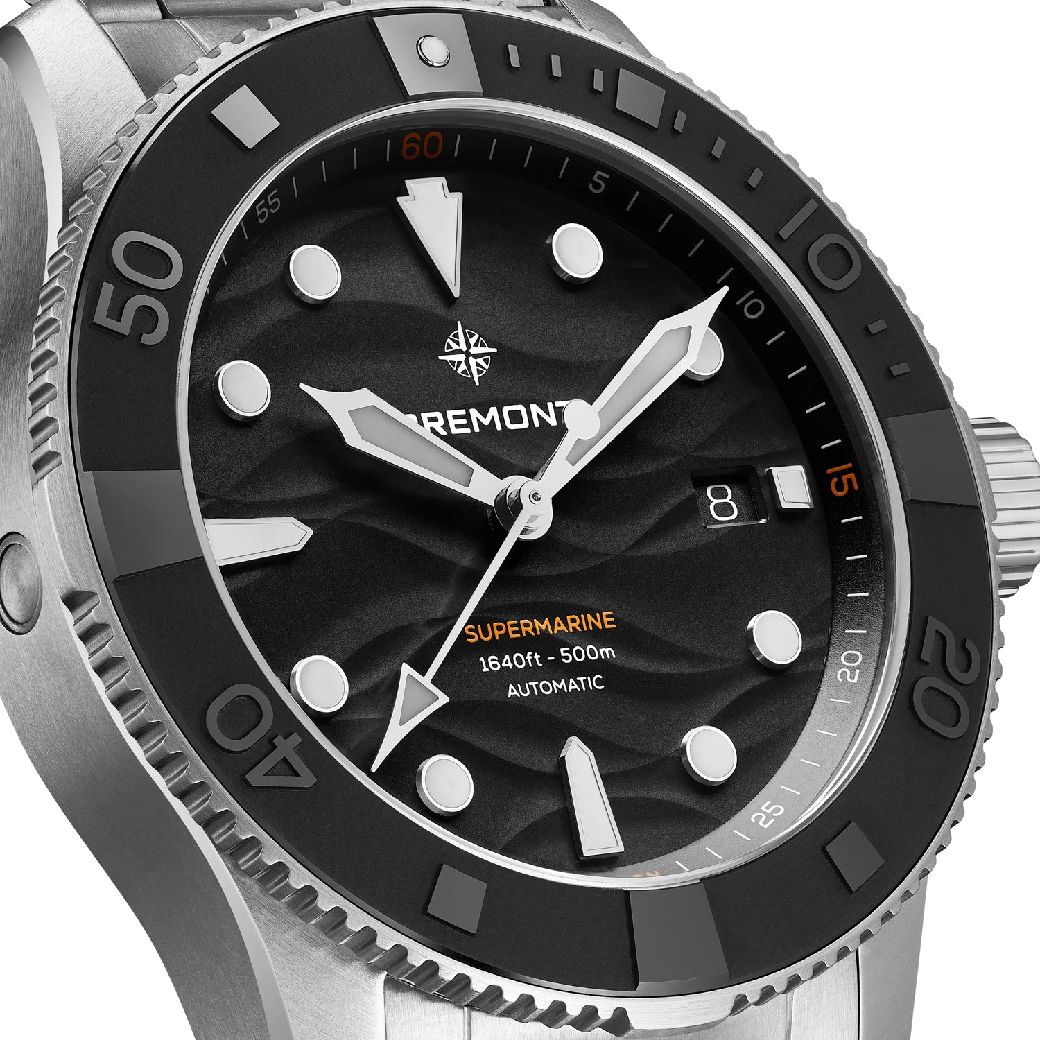 Bremont Watch Company Watches | Mens | Supermarine Supermarine 500m