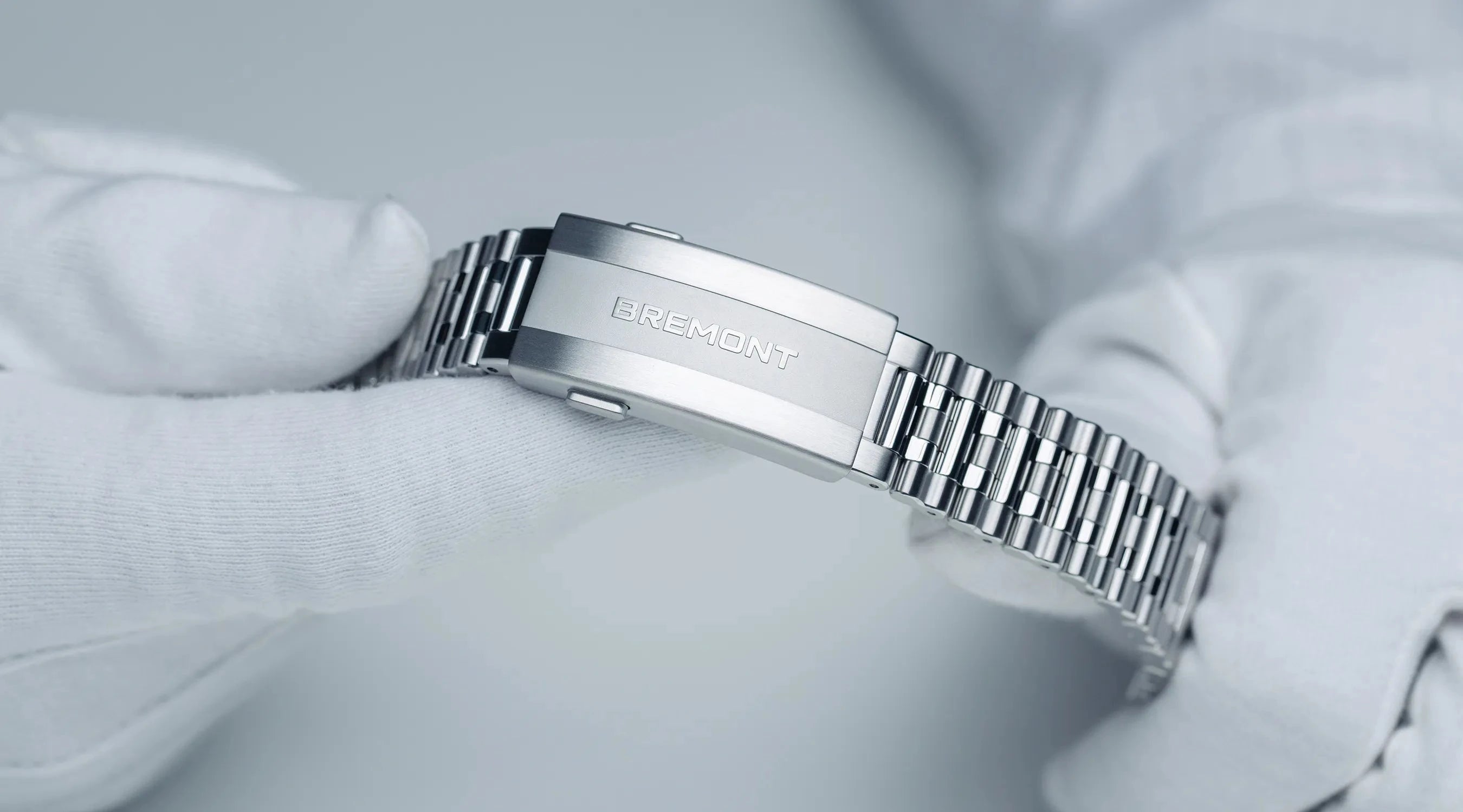Bremont Watch Company